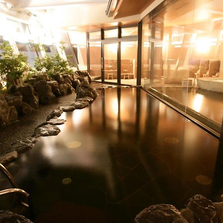 City Plaza Osaka Exterior photo
