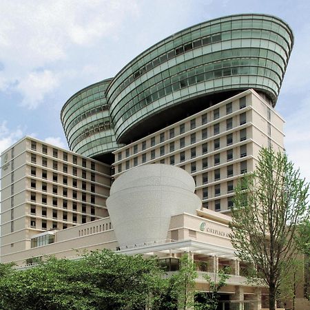 City Plaza Osaka Exterior photo