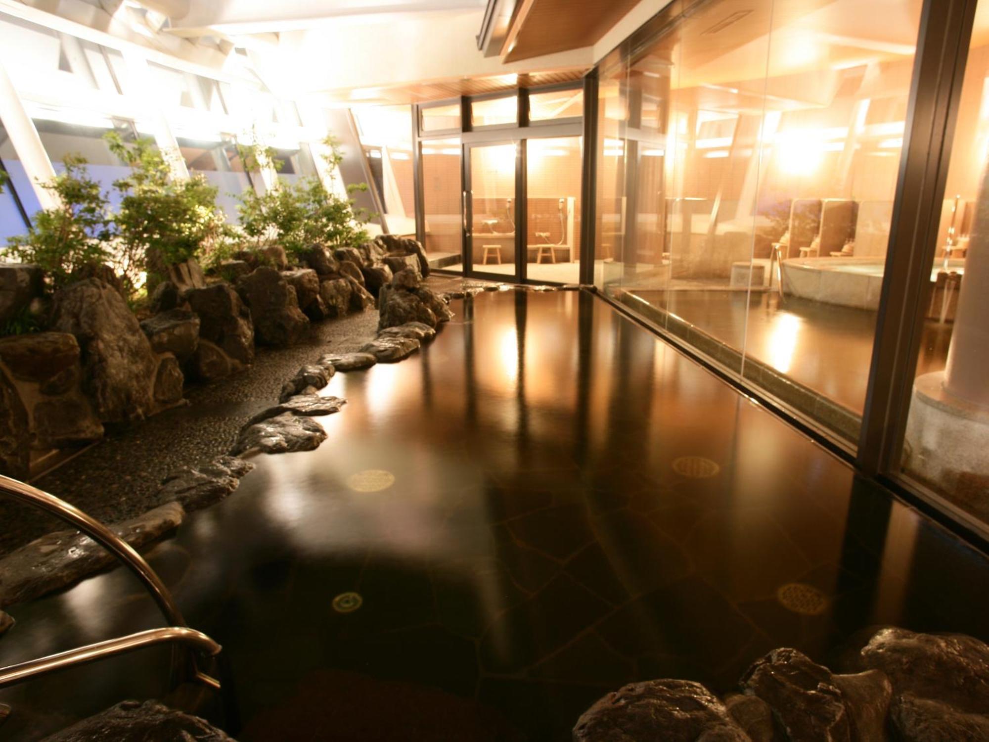 City Plaza Osaka Exterior photo